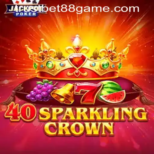 Unveiling the Excitement of 40SparklingCrown at TRUSTBET88 CASINO