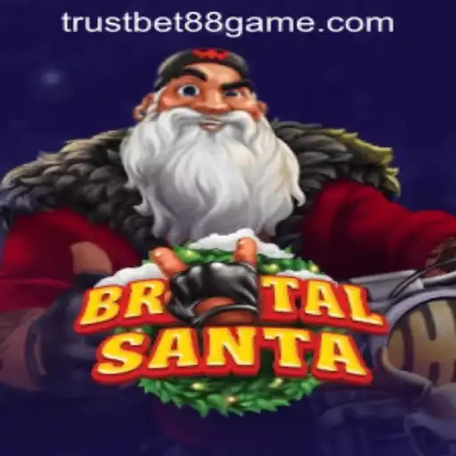 Unveiling BrutalSanta: A Thrilling Gaming Experience with TRUSTBET88 CASINO