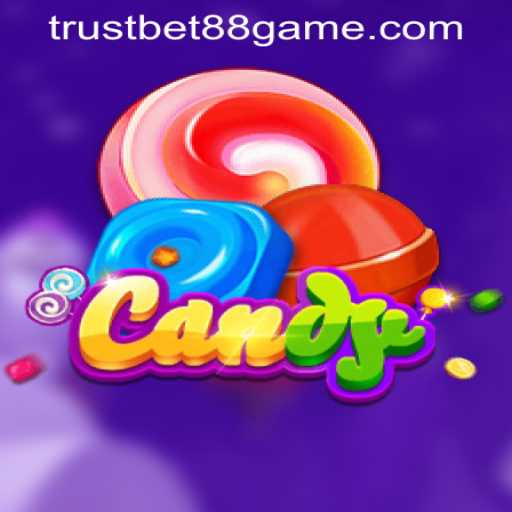 Explore the Exciting World of Candy at TRUSTBET88 CASINO