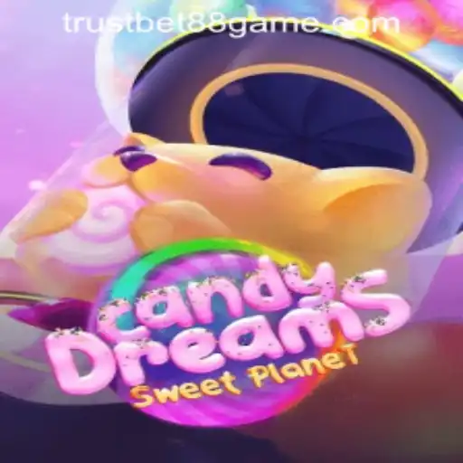 Exploring the Delightful World of CandyDreams at TRUSTBET88 CASINO