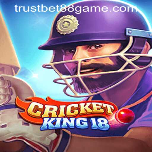 Exploring the Exciting World of CricketKing18 at TRUSTBET88 CASINO