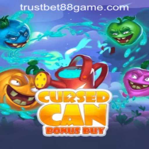 CursedCanBonusBuy: A Deep Dive into TRUSTBET88 CASINO's Latest Gaming Sensation