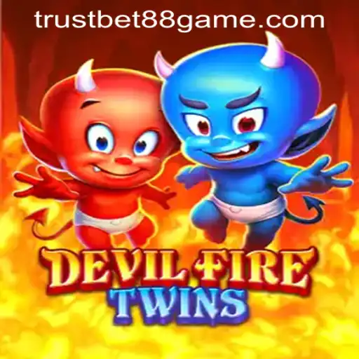 Exploring the Excitement of DevilFireTwins at TRUSTBET88 CASINO
