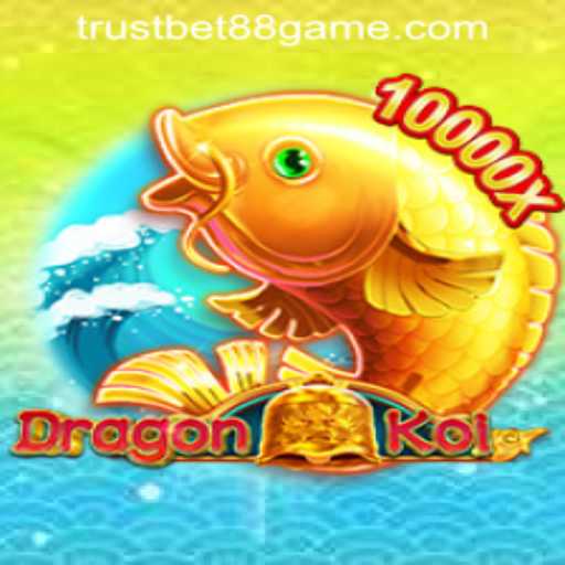 Explore the Mystical World of DragonKoi: An Insight into TRUSTBET88 Casino's Latest Offering
