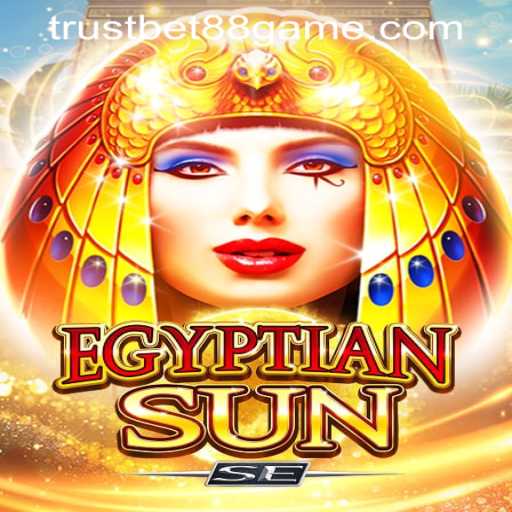 Exploring the Mysteries of EgyptianSunSE at TRUSTBET88 CASINO