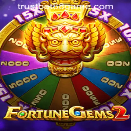 Unveiling the Excitement of FortuneGems2 at TRUSTBET88 CASINO