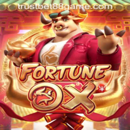 Exploring FortuneOx: An Exciting Addition to TRUSTBET88 CASINO's Game Collection