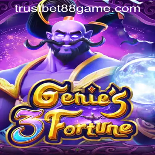 Genie3Fortune: An Exciting Adventure at TRUSTBET88 CASINO