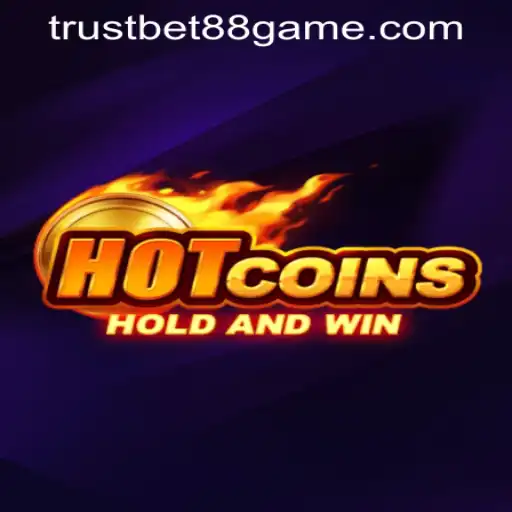 Exploring HotCoins at TRUSTBET88 CASINO: The Ultimate Gaming Experience
