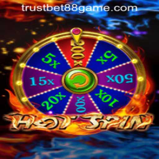 Discover the Thrills of HotSpin at TRUSTBET88 CASINO