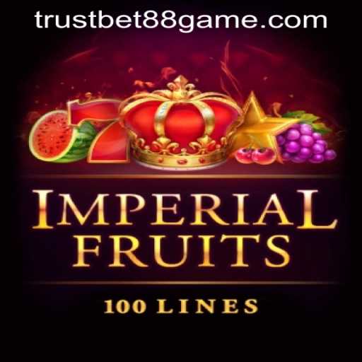 Exploring ImperialFruits100: A New Jewel at TRUSTBET88 CASINO