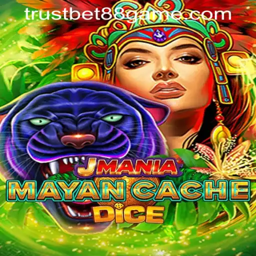Discover the Excitement of JManiaMayanCacheDice at TRUSTBET88 CASINO