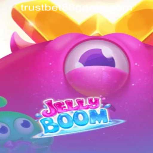 Exploring the Entertainment of JellyBoom at TRUSTBET88 CASINO