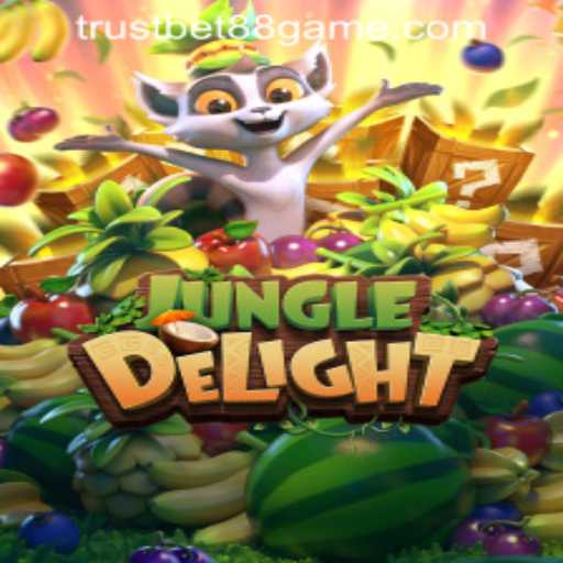 Explore the Enchanting World of JungleDelight at TRUSTBET88 CASINO