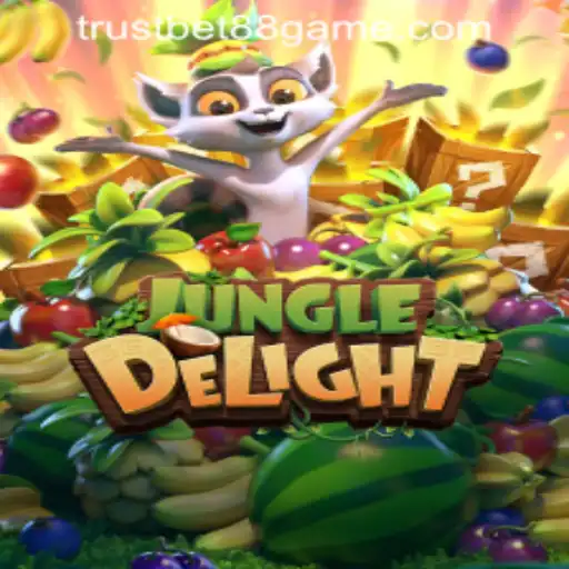 Explore the Enchanting World of JungleDelight at TRUSTBET88 CASINO