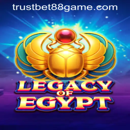 Exploring the Enchanting World of LegacyOfEgypt at TRUSTBET88 CASINO