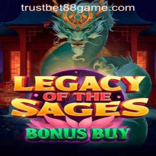 Exploring LegacyoftheSagesBonusBuy at TRUSTBET88 CASINO