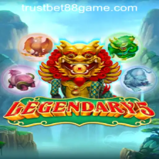 Discover the Thrills of Legendary5 at TRUSTBET88 CASINO