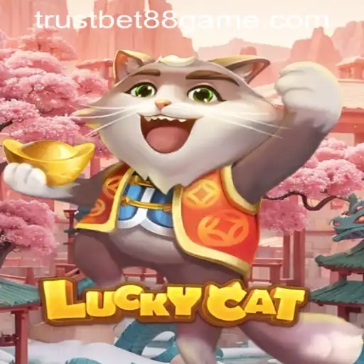 Discover the Exciting World of LuckyCat at TRUSTBET88 CASINO
