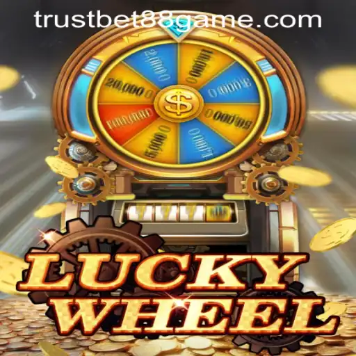 Experience the Thrills of LuckyWheel at TRUSTBET88 CASINO