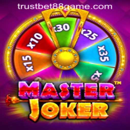 Exploring the Thrills of MasterJoker at TRUSTBET88 CASINO
