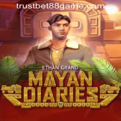 The Immersive World of MayanDiaries at TRUSTBET88 CASINO