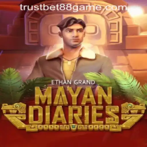 The Immersive World of MayanDiaries at TRUSTBET88 CASINO