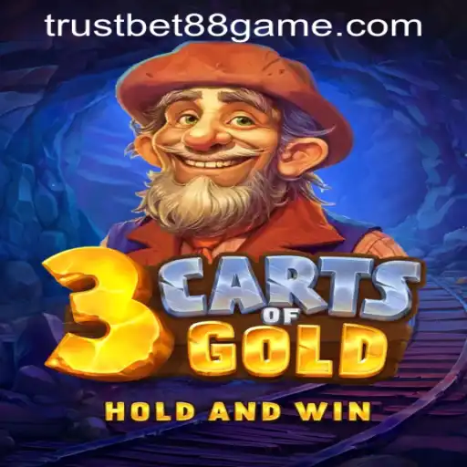 Embark on a Golden Adventure with 3cartsOfGold