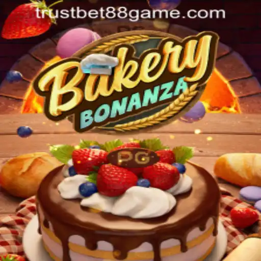 Discover the Sweet Adventure of BakeryBonanza in TRUSTBET88 CASINO