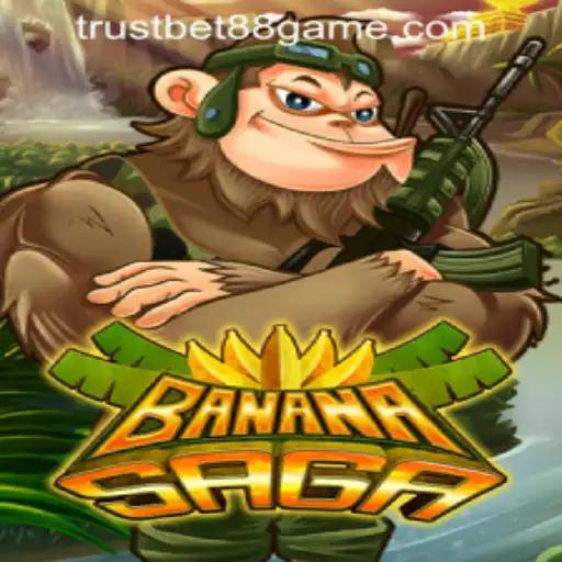 The Thrilling World of BananaSaga at TRUSTBET88 CASINO