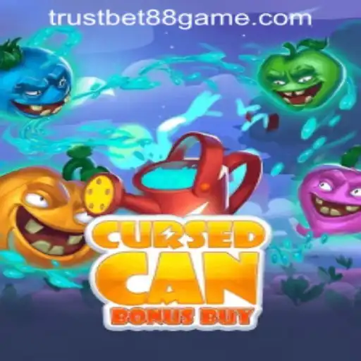CursedCanBonusBuy: A Deep Dive into TRUSTBET88 CASINO's Latest Gaming Sensation