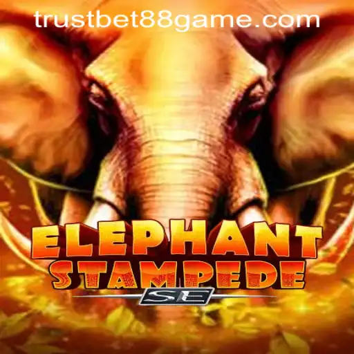 Exciting Adventure Awaits with ElephantStampedeSE at TRUSTBET88 CASINO