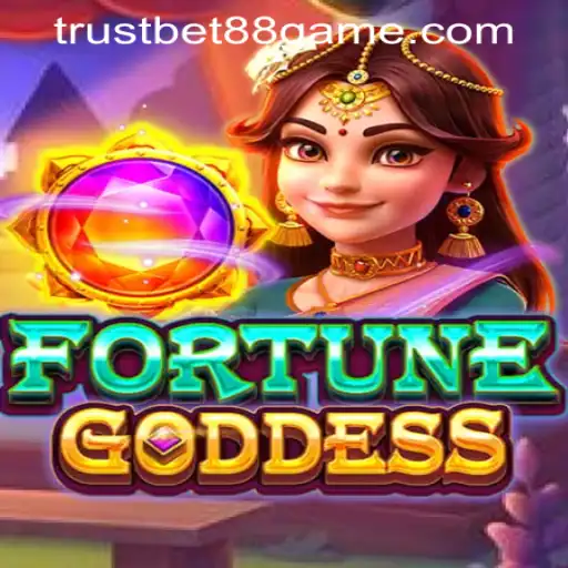 Discover the Enchanting World of FORTUNEGODDESS at TRUSTBET88 CASINO