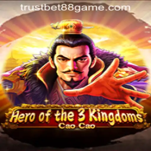 Heroofthe3KingdomsCaoCao: A Strategic Game Experience