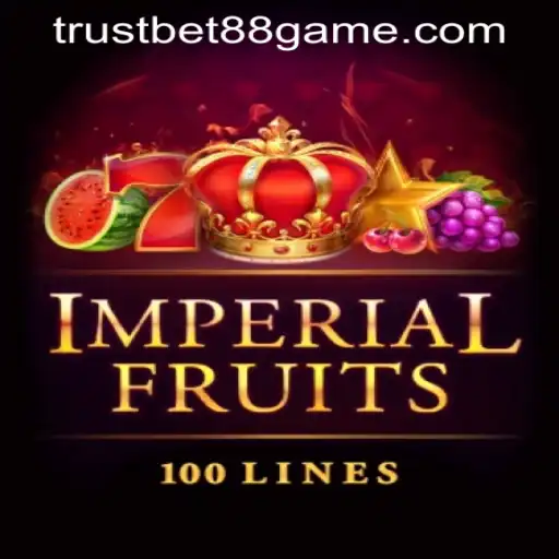 Exploring ImperialFruits100: A New Jewel at TRUSTBET88 CASINO
