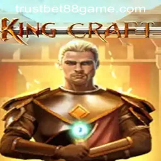 Exploration of KingcraftMenomin: A New Era with TRUSTBET88 CASINO