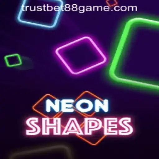 Exploring NeonShapes in TRUSTBET88 CASINO: Gameplay, Features, and Latest Developments