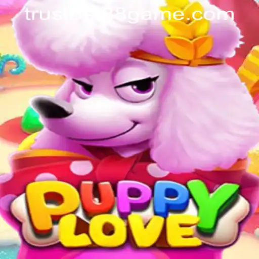 Unleash the Fun with PuppyLove at TRUSTBET88 CASINO