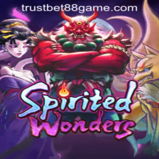 SpiritedWonders: A Deep Dive into the Enthralling World of TRUSTBET88 CASINO's New Game