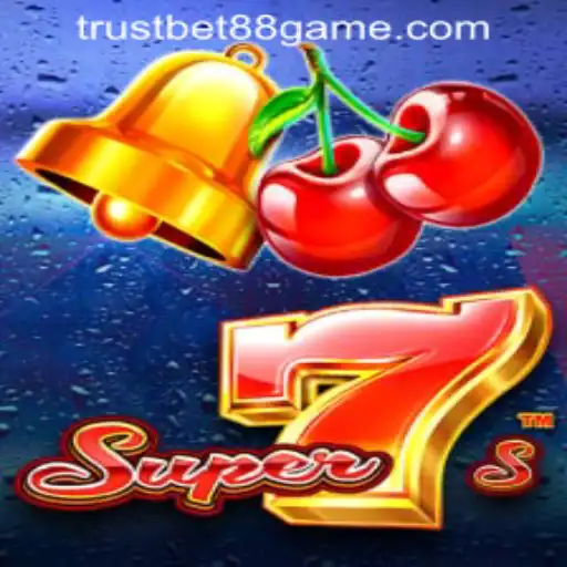 Discovering the Thrill of Super7s at TRUSTBET88 CASINO