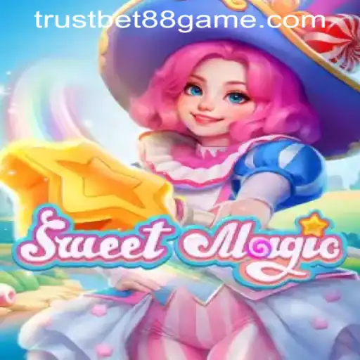 Exploring SweetMagic: A Dazzling New Game at TRUSTBET88 CASINO