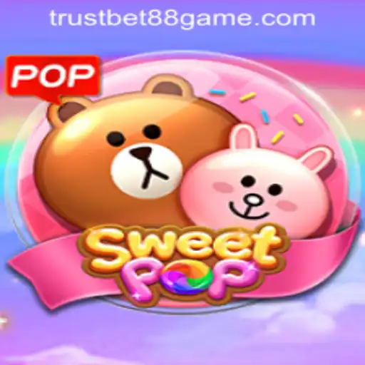 SweetPOP: A Colorful Adventure in TRUSTBET88 CASINO
