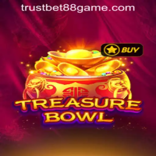 Discover the Excitement of TreasureBowl at TRUSTBET88 CASINO