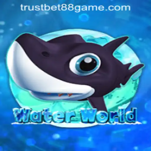 Discovering WaterWorld at TRUSTBET88 CASINO: A Captivating Aquatic Adventure