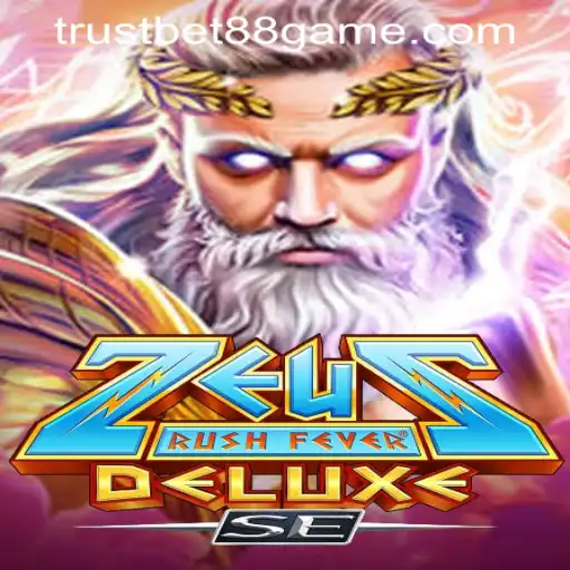 Exploring ZeusRushFeverDeluxeSE: A Mythical Gaming Experience at TRUSTBET88 CASINO