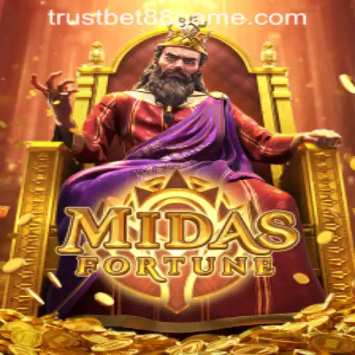 Discover the Allure of MidasFortune at TRUSTBET88 CASINO