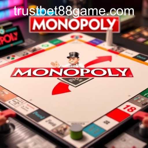 TRUSTBET88 CASINO