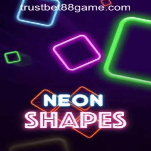 Exploring NeonShapes in TRUSTBET88 CASINO: Gameplay, Features, and Latest Developments