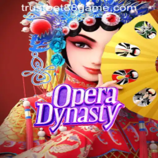 OperaDynasty: A Captivating Experience at TRUSTBET88 CASINO
