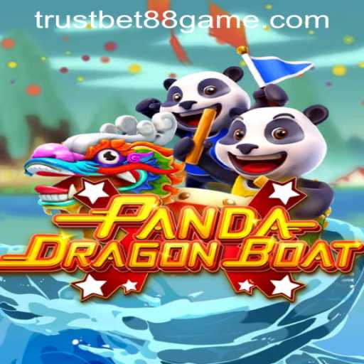 Experience the Thrill of PANDADRAGONBOAT at TRUSTBET88 Casino